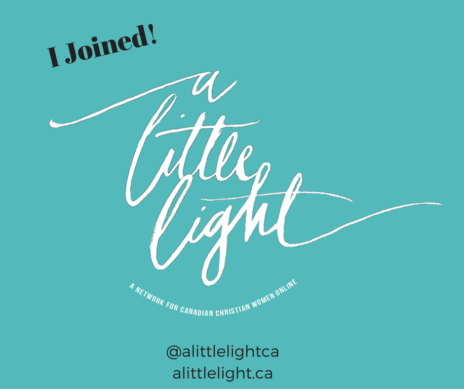 christian women social media canada